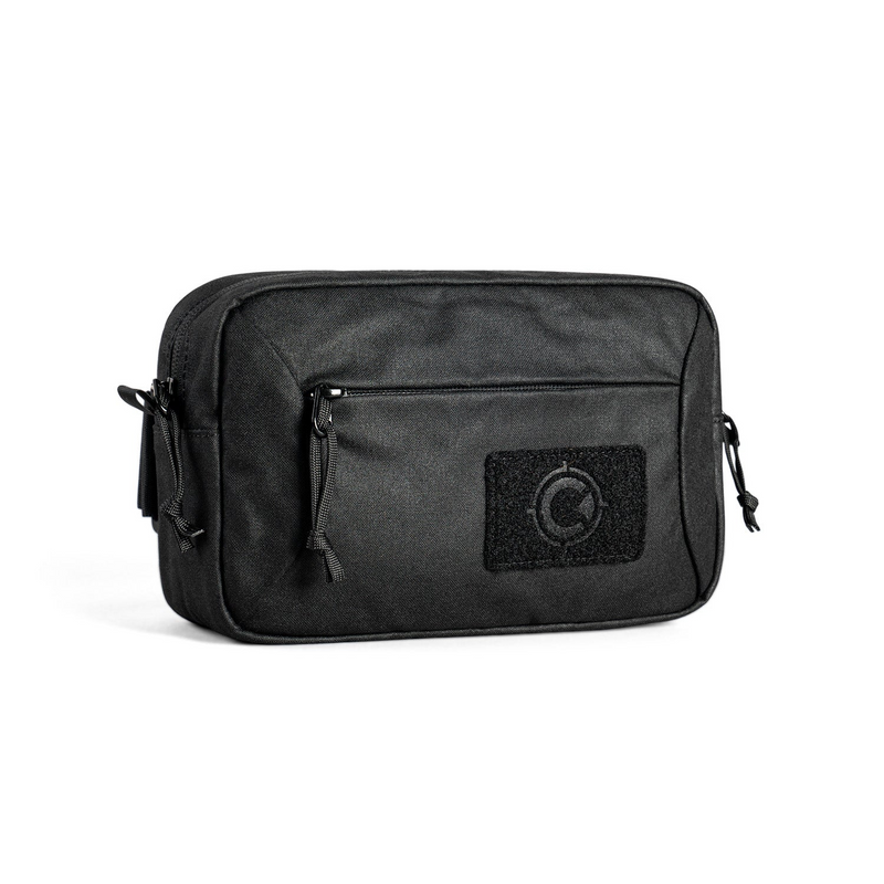 Ctactical CT3 Neo SLING BAG - Waxed Canvas