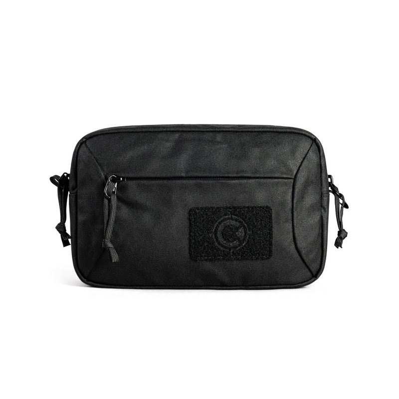 Ctactical CT3 Neo SLING BAG - Waxed Canvas