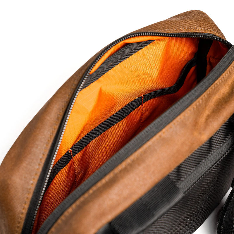 Ctactical CT3 Neo SLING BAG - Waxed Canvas