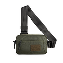Ctactical CT3 Neo SLING BAG - Waxed Canvas