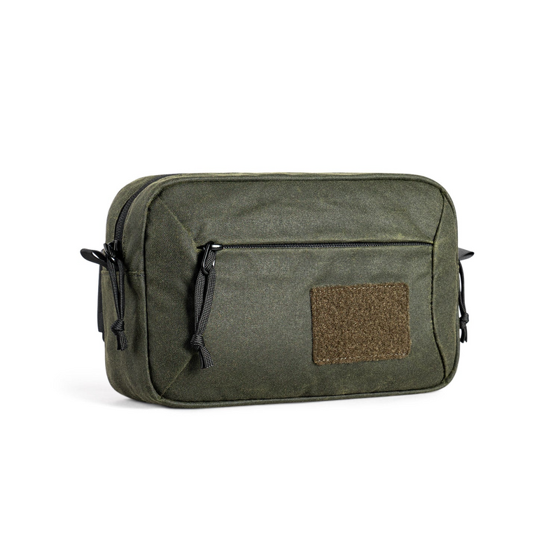 Ctactical CT3 Neo SLING BAG - Waxed Canvas