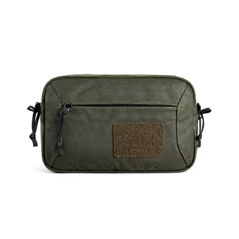 Ctactical CT3 Neo SLING BAG - Waxed Canvas