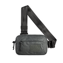 Ctactical CT3 Neo SLING BAG - Waxed Canvas