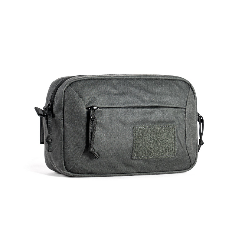 Ctactical CT3 Neo SLING BAG - Waxed Canvas