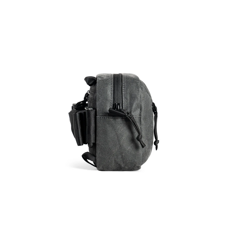 Ctactical CT3 Neo SLING BAG - Waxed Canvas