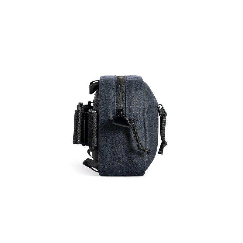 Ctactical CT3 Neo SLING BAG - Waxed Canvas