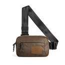 Ctactical CT3 Neo SLING BAG - Waxed Canvas