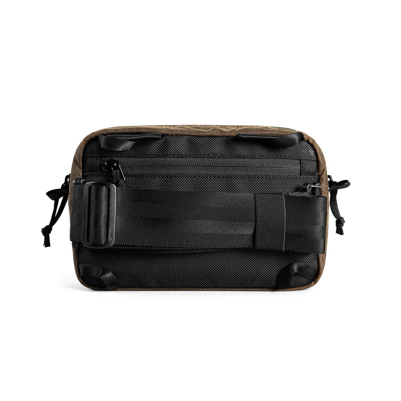 Ctactical CT3 Neo SLING BAG - Waxed Canvas