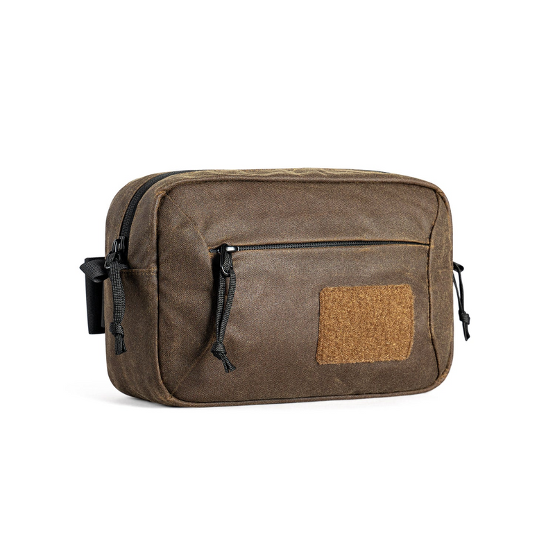 Ctactical CT3 Neo SLING BAG - Waxed Canvas