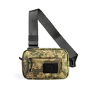 Ctactical CT3 Neo Sling Bag - Nylon 500D