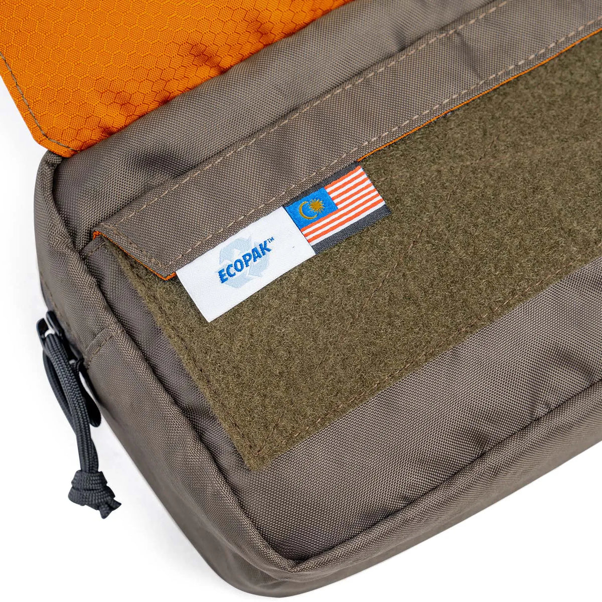 Markdown) Ctactical X Oribags CT3 V2.0 - Challenge Sailcloth