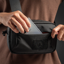 Ctactical CT3 Neo SLING BAG - ROBIC® Ripstop Nylon 420D