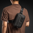 Ctactical CT3 Neo SLING BAG - ROBIC® Ripstop Nylon 420D