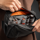 Ctactical CT3 Neo SLING BAG - ROBIC® Ripstop Nylon 420D