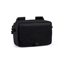 Ctactical CT3 V2.0 EDC Sling Bag | Nylon 500D Ripstop