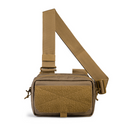 Ctactical CT3 V2.0 EDC Sling Bag | Nylon 500D Ripstop