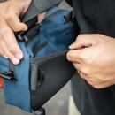 Ctactical CT3 V2.0 EDC Sling Bag | Nylon 500D Ripstop