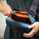 Ctactical CT3 V2.0 EDC Sling Bag | Nylon 500D Ripstop