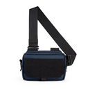 Ctactical CT3 V2.0 EDC Sling Bag | Nylon 500D Ripstop