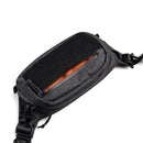 Ctactical CT4W EDC Waist Pack - ECOPAK EPX240 DENIM