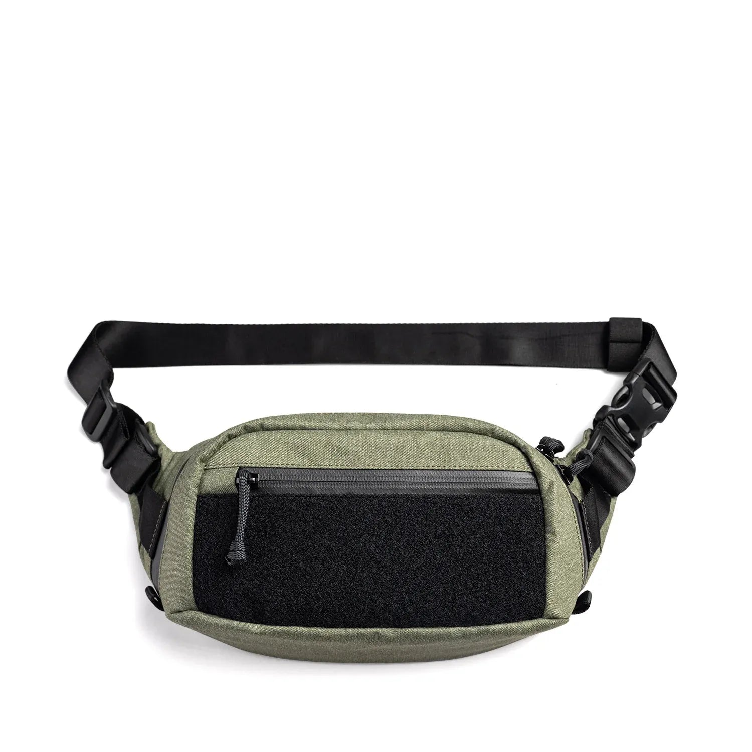 Ctactical CT4W EDC Waist Pack ECOPAK EPX240 DENIM Oribags