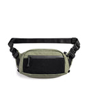 Ctactical CT4W EDC Waist Pack - ECOPAK EPX240 DENIM