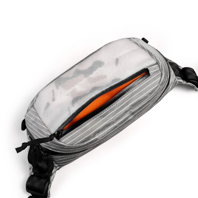 Ctactical CT4W EDC Waist Pack - XPAC UVX40