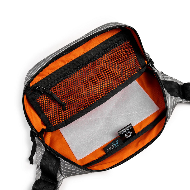 Ctactical CT4W EDC Waist Pack - XPAC UVX40