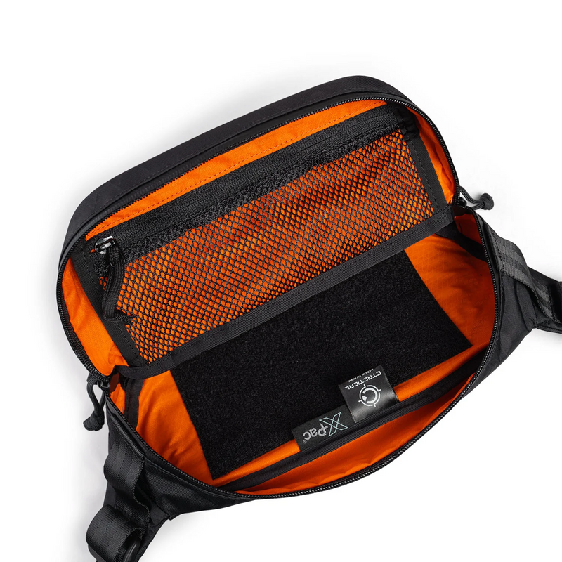 Ctactical CT4W EDC Waist Pack - XPAC VX42