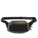 Ctactical CT4W EDC Waist Pack - Nylon 500D Cordura®