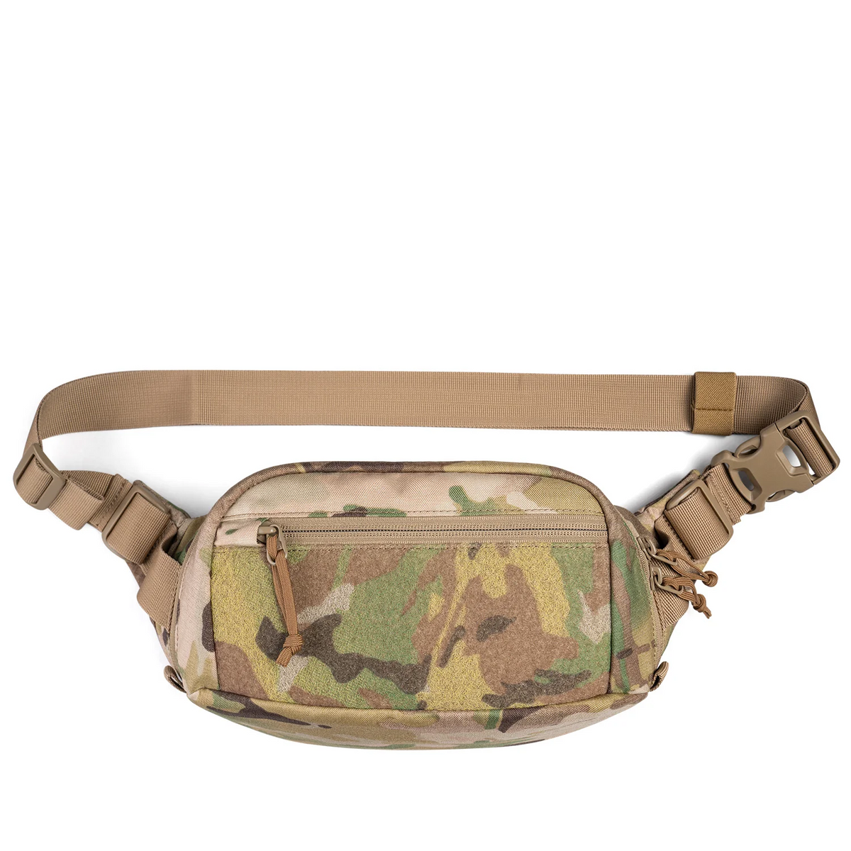 Ctactical CT4W EDC Waist Pack - Nylon 500D Cordura® – Oribags