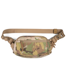 Ctactical CT4W EDC Waist Pack - Nylon 500D Cordura®