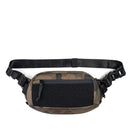 Ctactical CT4W EDC Waist Pack - Nylon 500D Cordura®