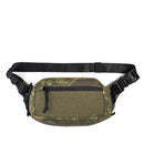 Ctactical CT4W EDC Waist Pack - Nylon 500D Cordura®