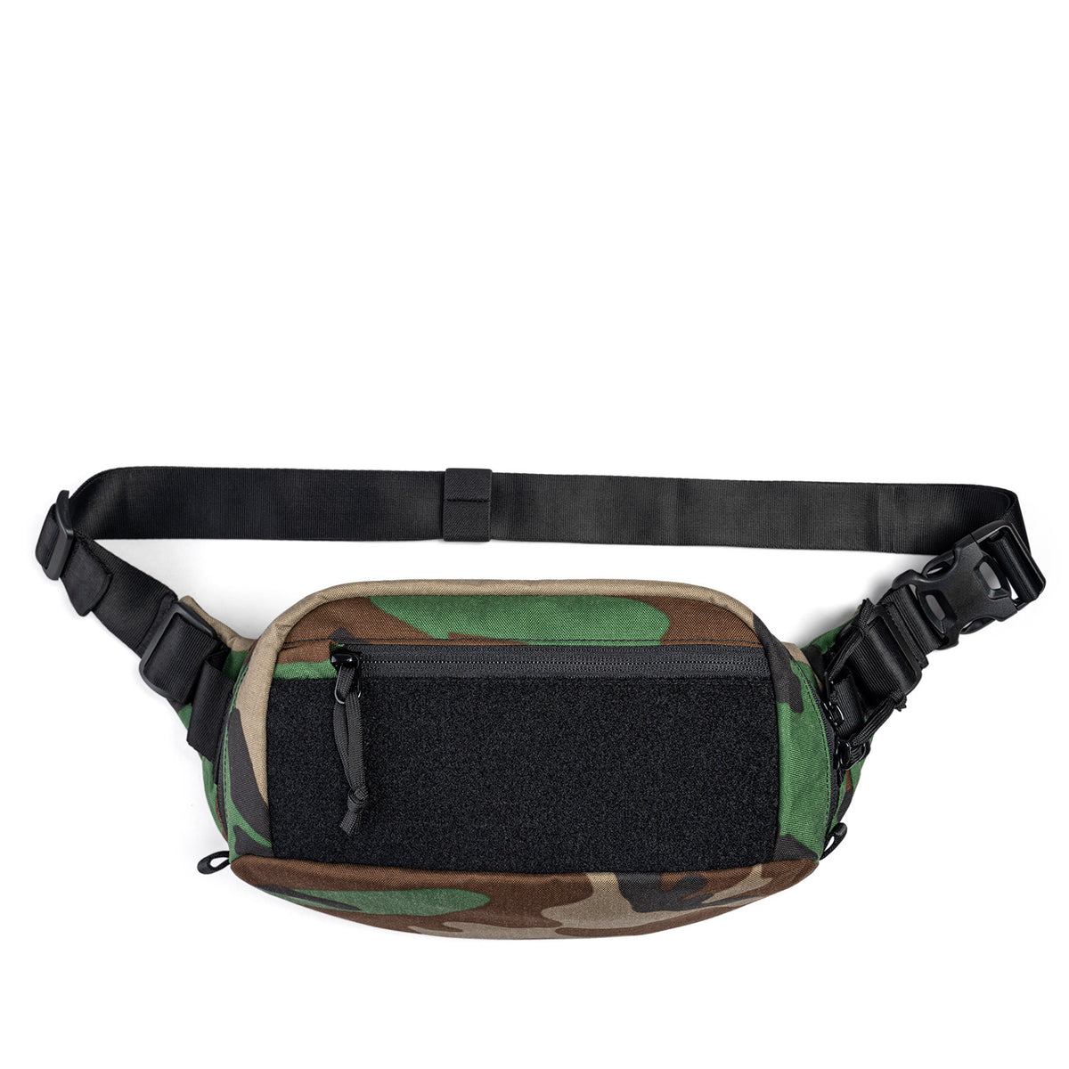 Ctactical CT4W EDC Waist Pack - Nylon 500D Cordura® – Oribags