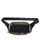 Ctactical CT4W EDC Waist Pack - Nylon 500D Cordura®