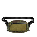 Ctactical CT4W EDC Waist Pack - XPAC X50