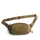 Ctactical CT4W EDC Waist Pack - Nylon 500D Cordura®
