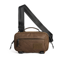 Ctactical CT5 Neo SLING BAG - Waxed Canvas