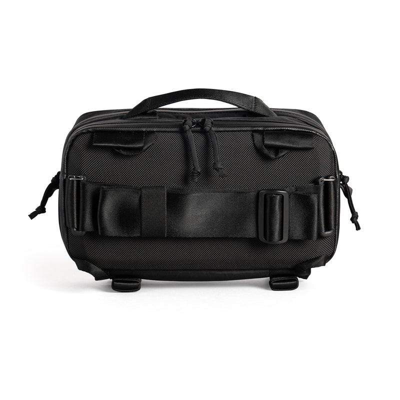 Ctactical X Oribags CT5 EDC SLING BAG - XPAC VX42