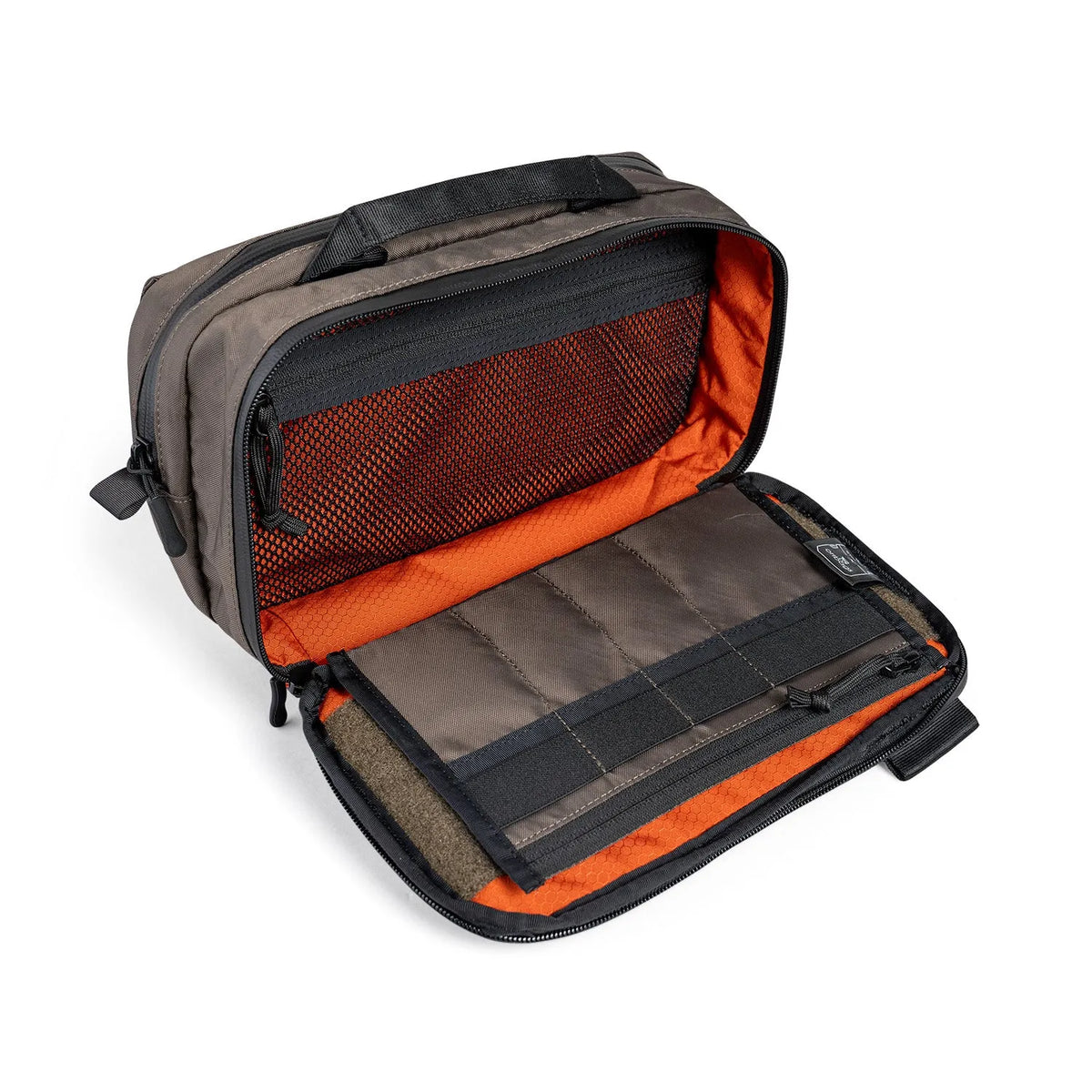 XWAG PRODUCTS X-TAGE BARREL KNOTコラボレア