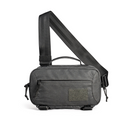 Ctactical CT5 Neo SLING BAG - Waxed Canvas