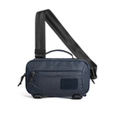 Ctactical CT5 Neo SLING BAG - Waxed Canvas