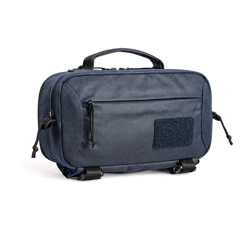 Ctactical CT5 EDC Sling Pack - Waxed Canvas