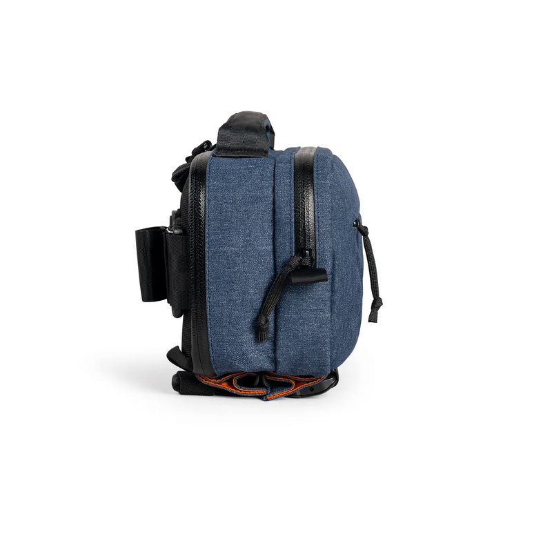 Ctactical CT5 Neo SLING BAG - ECOPAK EPX240 Denim
