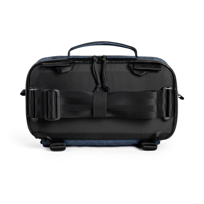 Ctactical CT5 Neo SLING BAG - ECOPAK EPX240 Denim