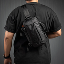 Ctactical CT5 Neo SLING BAG - UltraGrid™