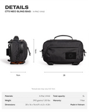Ctactical CT5 Neo SLING BAG - XPAC VX42