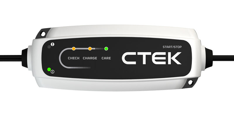 Ctek CT5 Start/Stop UK (3.8A)