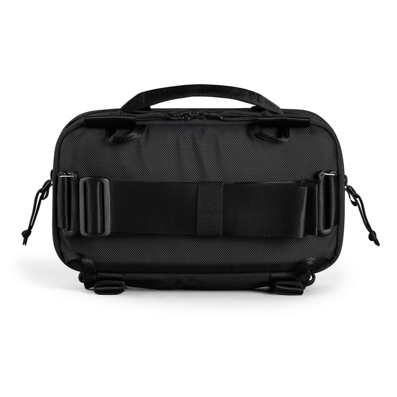 Ctactical CT5 EDC Sling Pack - Cordura® 500D Nylon